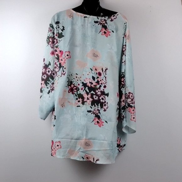 Like New Boho Cardigan - Picture 3 of 5